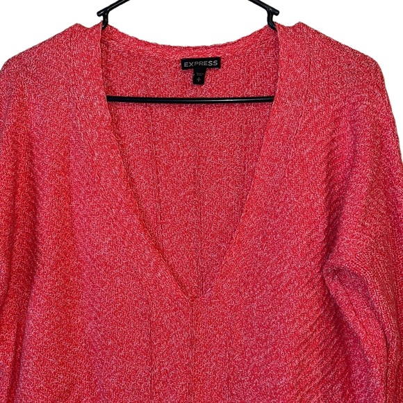 Express Sweater - Picture 2 of 7
